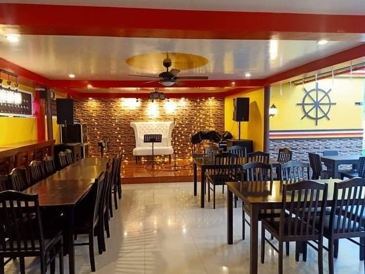 Anilao Bayview CAFE & Resto Bar Photo 4