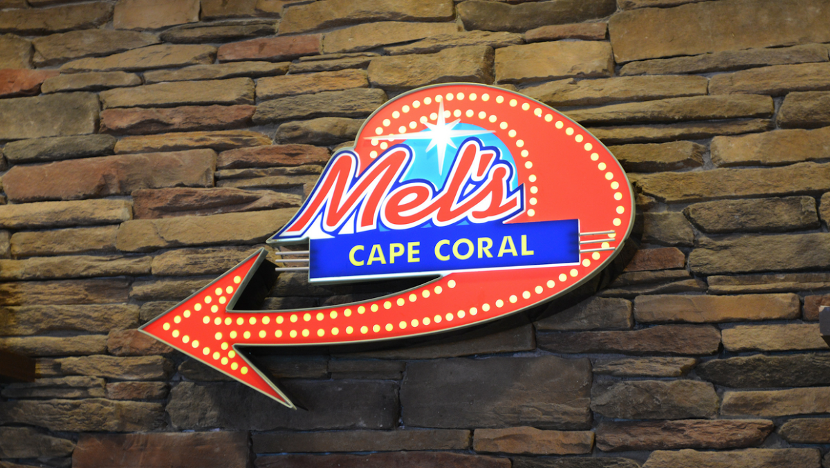 Mel's Diner - Cape Coral Photo 4