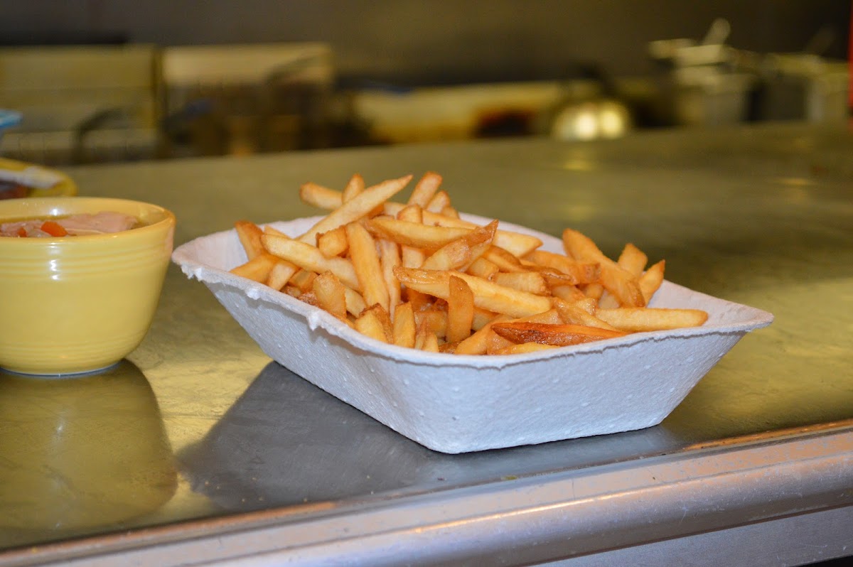 Mel's Diner - Cape Coral Photo 5