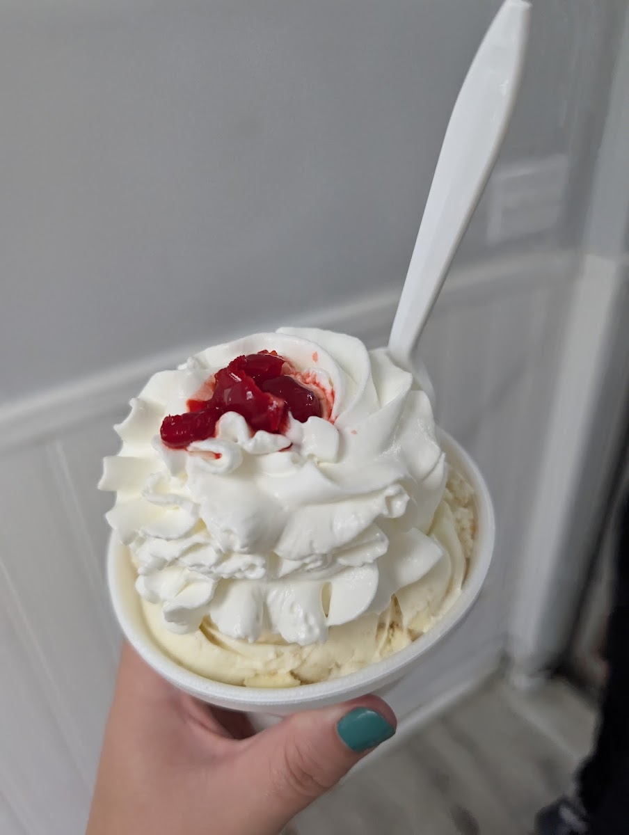 Jennifer's Ice Cream Photo 3