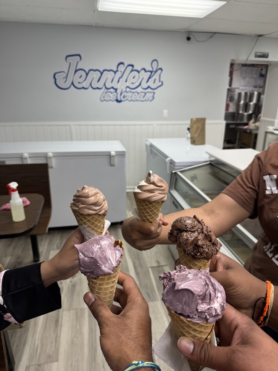 Jennifer's Ice Cream Photo 4