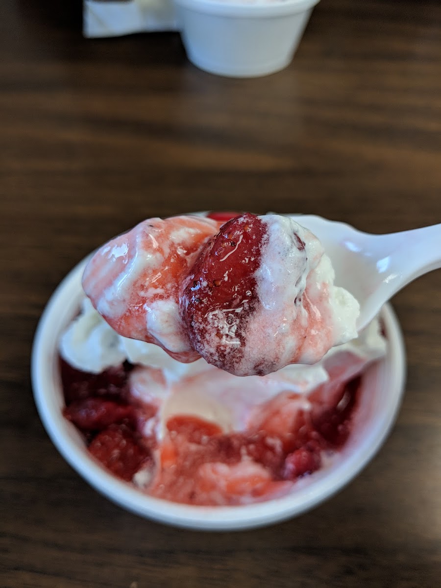 Jennifer's Ice Cream Photo 6