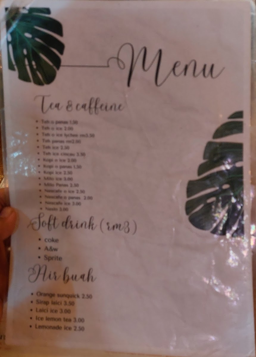 KONTENA Photo Menu 7