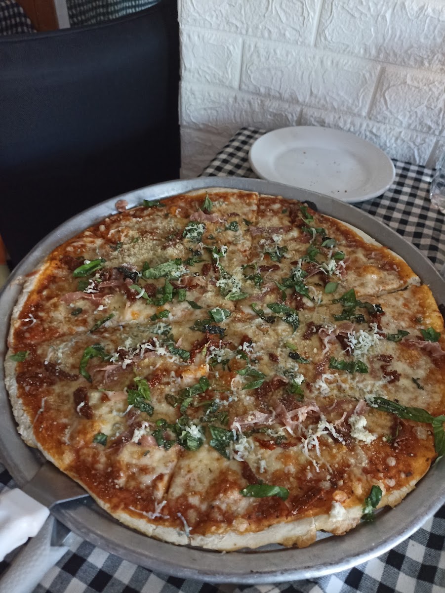 Pizzas Italo Photo 7