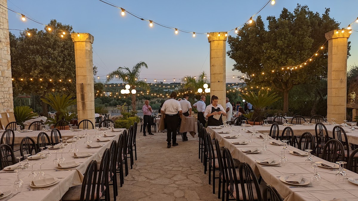 Ristorante Il Ficodindia