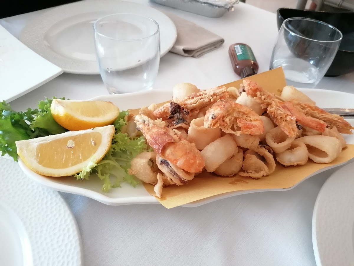 Ristorante Il Ficodindia Photo 3