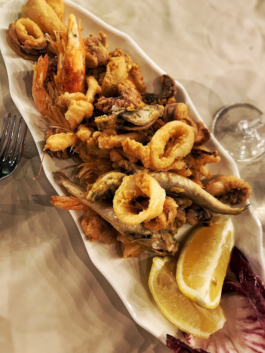 Ristorante Il Ficodindia Photo 5