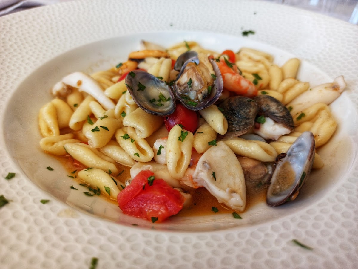 Ristorante Il Ficodindia Photo 6