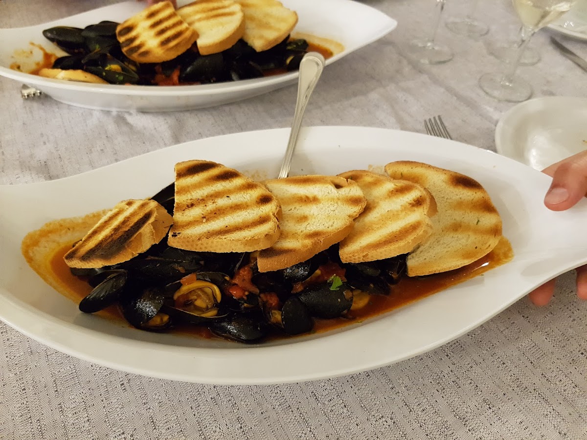 Ristorante Il Ficodindia Photo 8