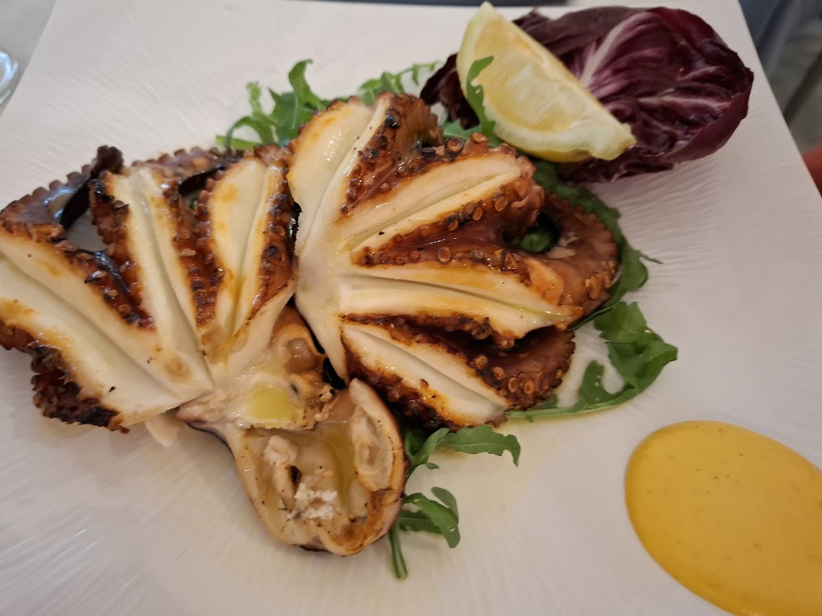 Ristorante Il Ficodindia Photo 9