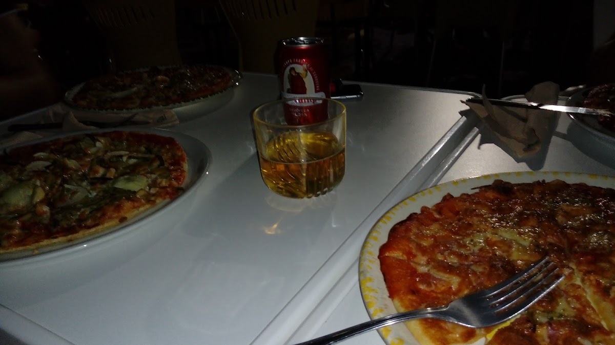 Pizzería Gente Guapa Photo 5