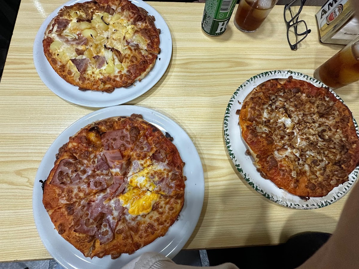 Pizzería Gente Guapa Photo 6