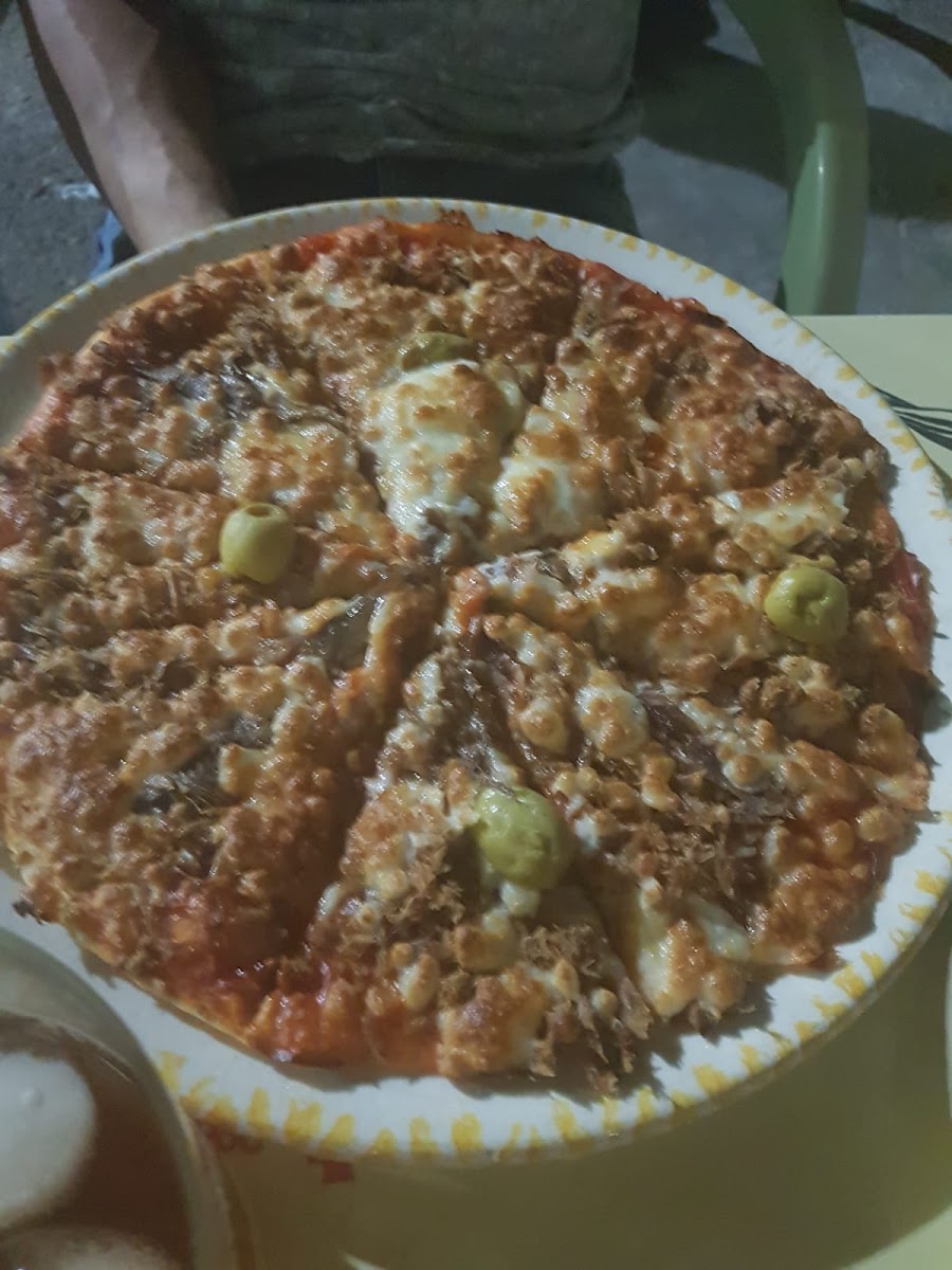 Pizzería Gente Guapa Photo 7