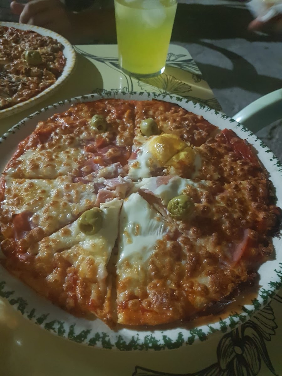 Pizzería Gente Guapa Photo 9