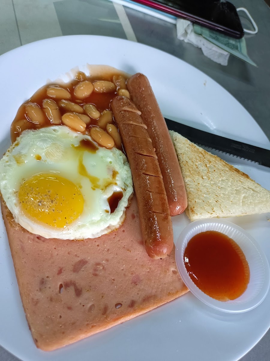 Lee Huat Cafe Photo 10