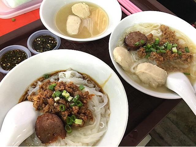Lee Huat Cafe Photo 3