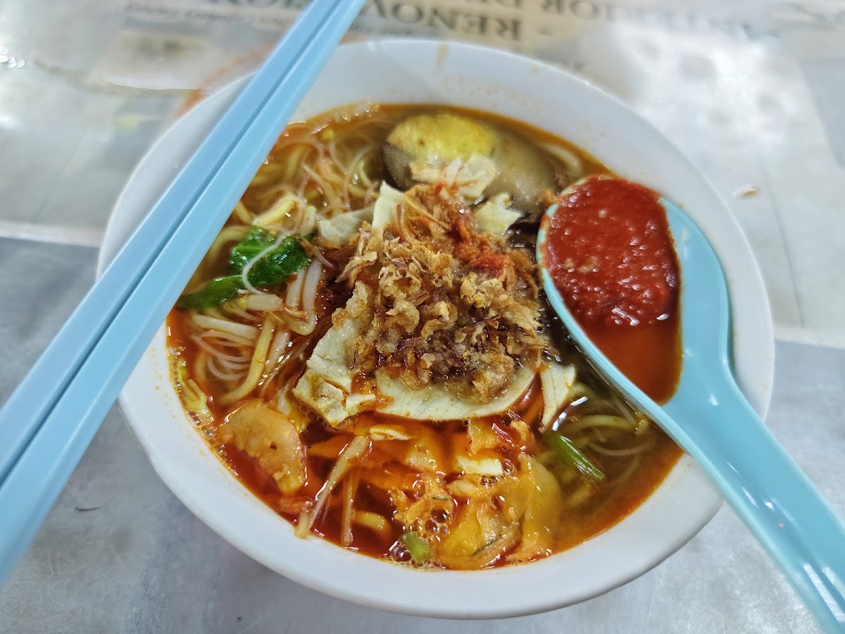 Lee Huat Cafe Photo 4