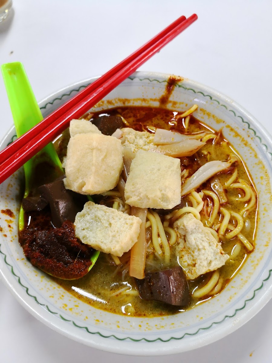 Lee Huat Cafe Photo 5
