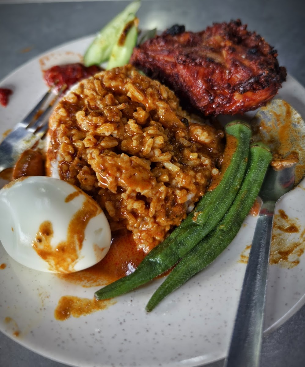 Lee Huat Cafe Photo 6