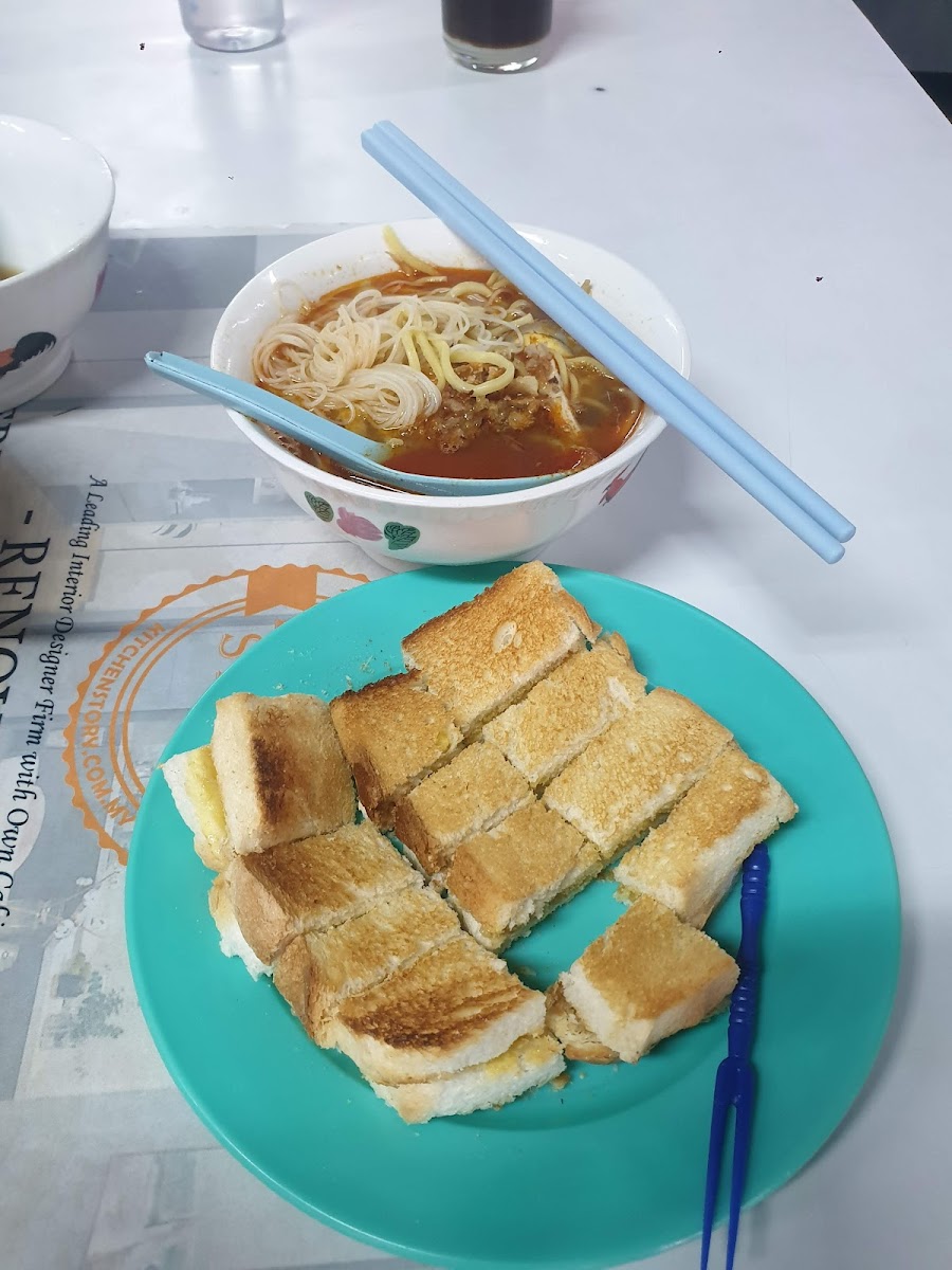 Lee Huat Cafe Photo 7