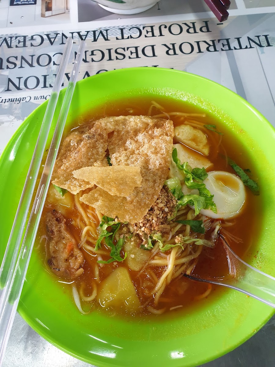 Lee Huat Cafe Photo 8