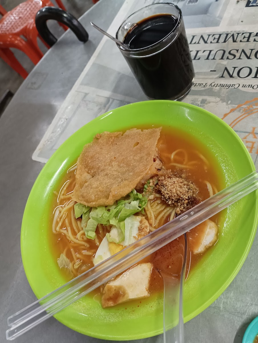 Lee Huat Cafe Photo 9