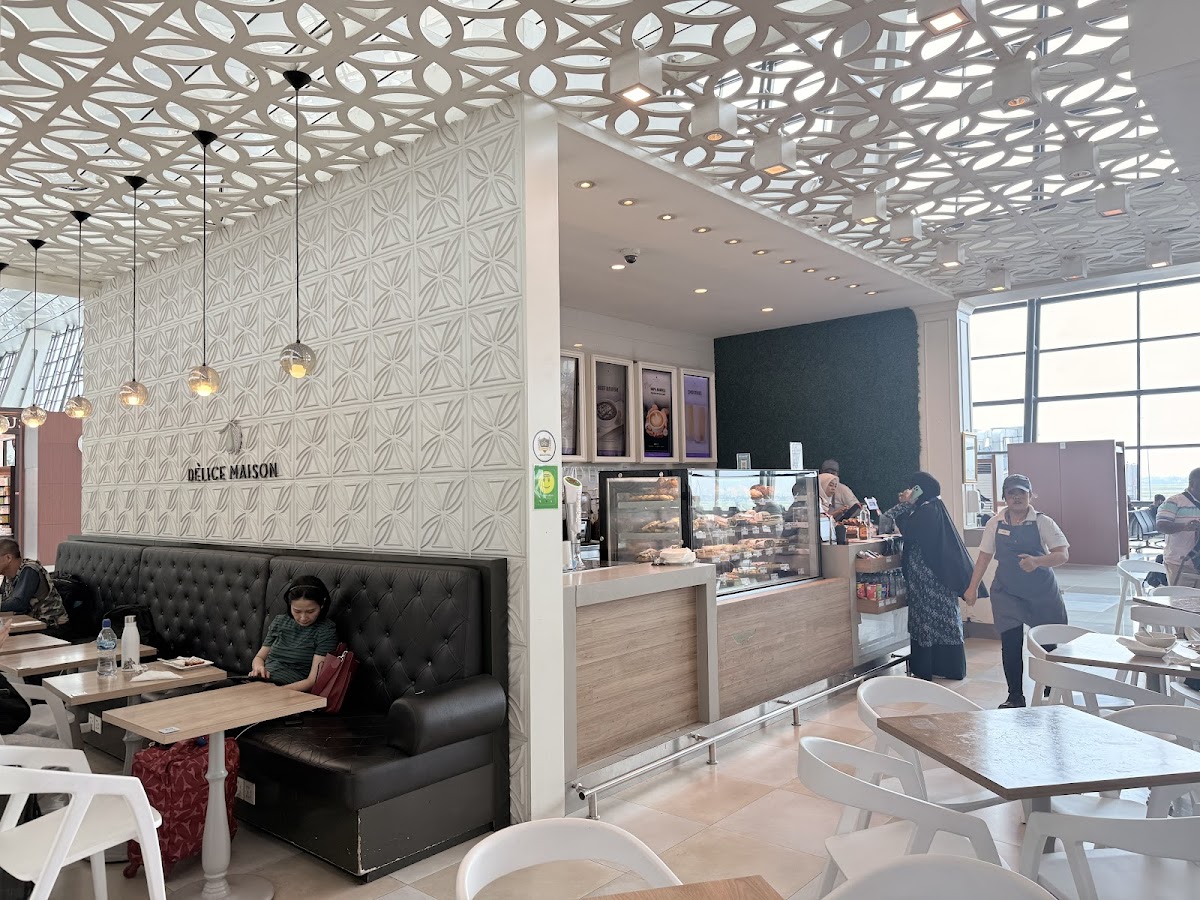 Delice Maison Photo 4