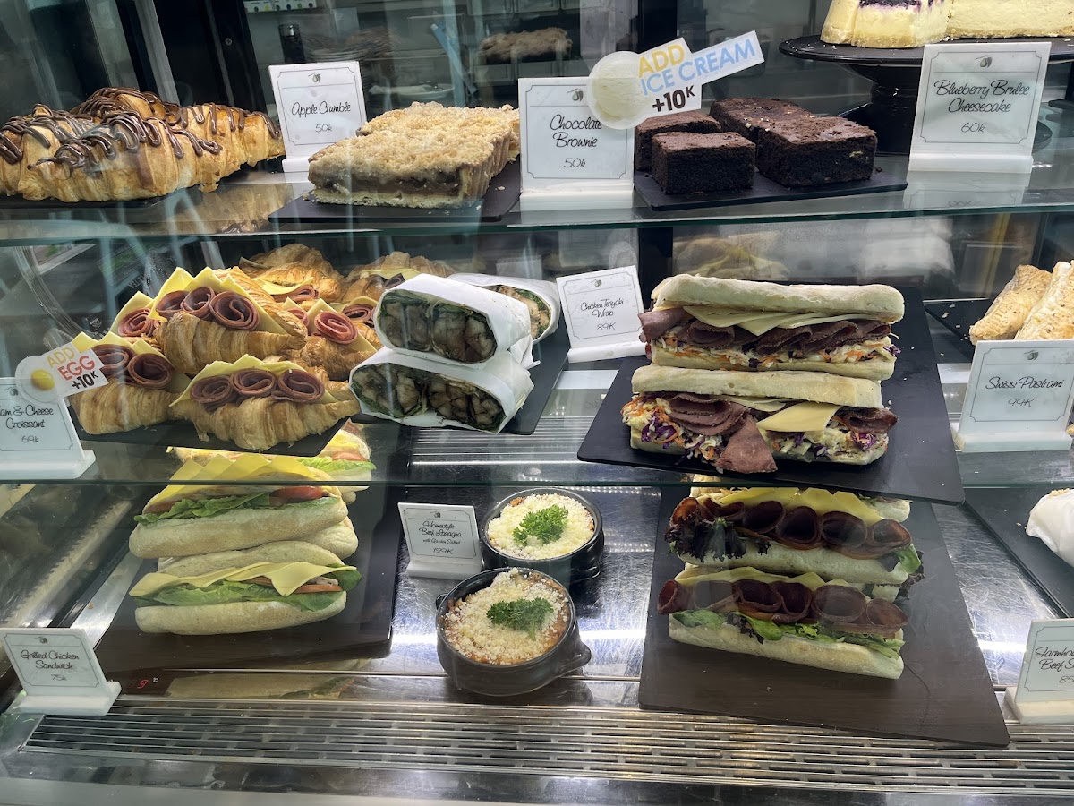 Delice Maison Photo 5