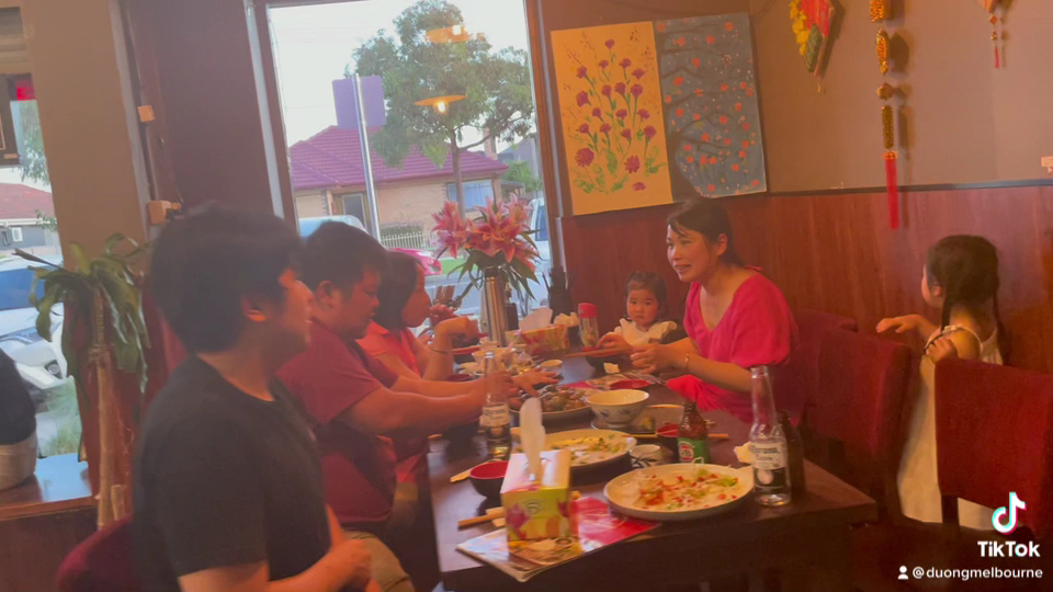 Duong Melbourne Photo 2