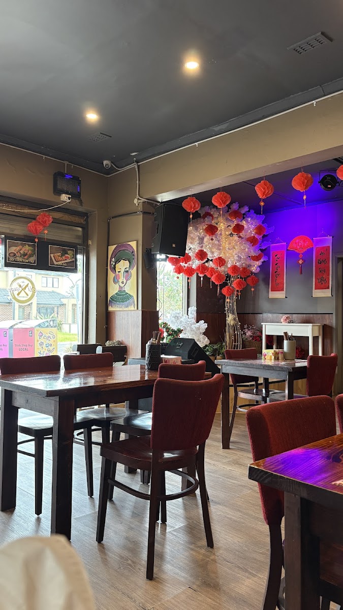Duong Melbourne Photo 3