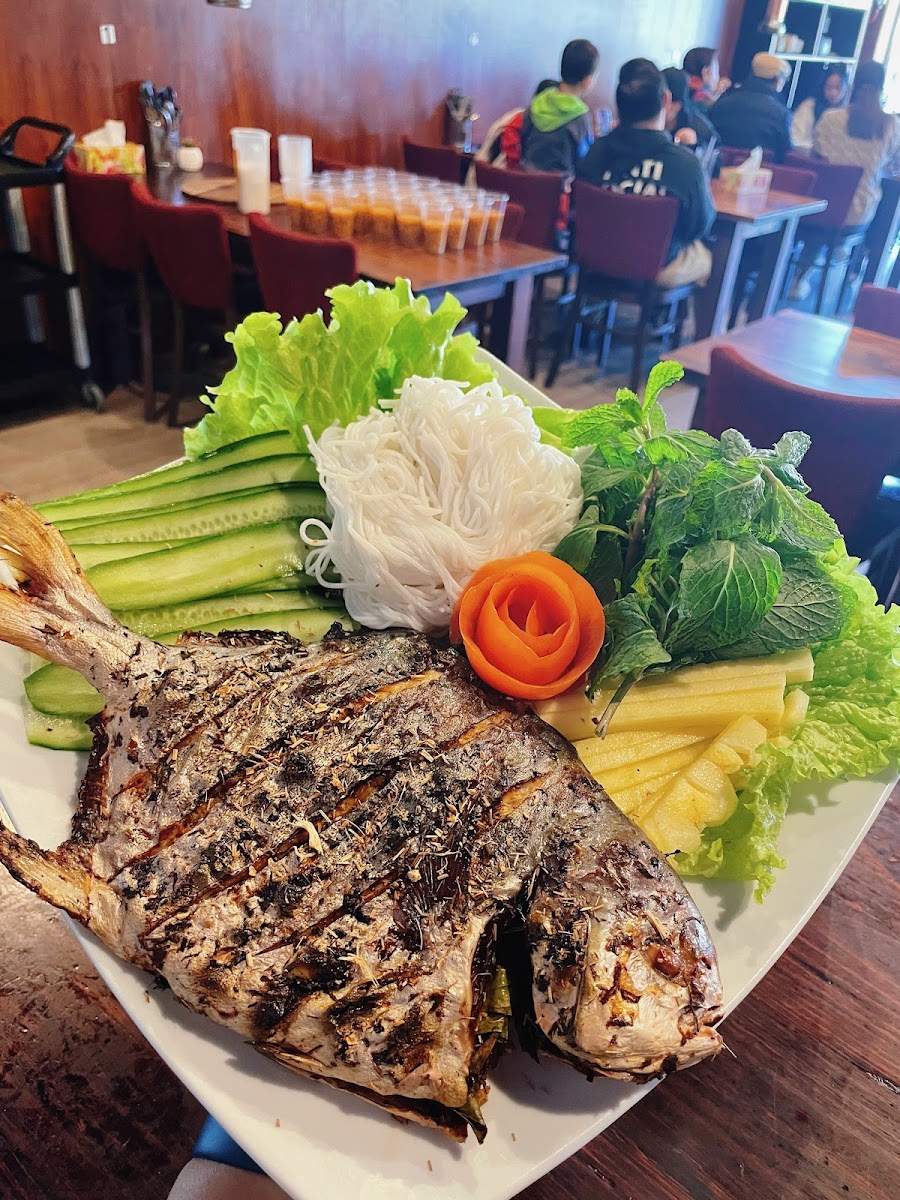 Duong Melbourne Photo 8