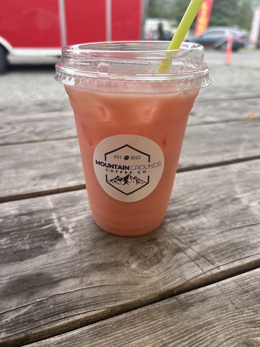 Mountain Grounds Coffee Co Photo 10