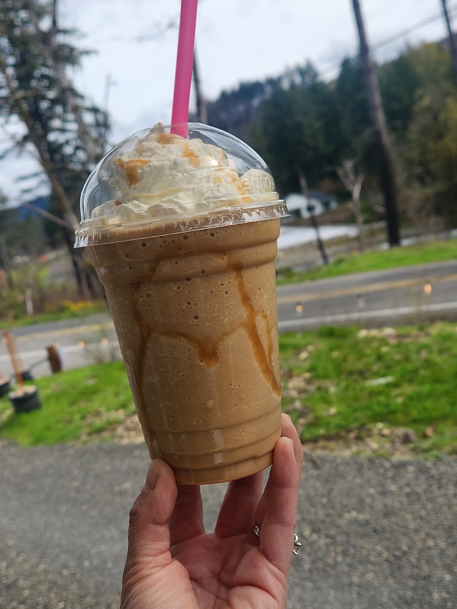 Mountain Grounds Coffee Co Photo 5