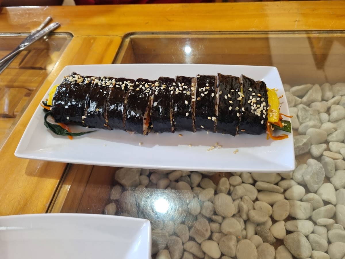 Mu Kung Hwa (무궁화) Photo 2