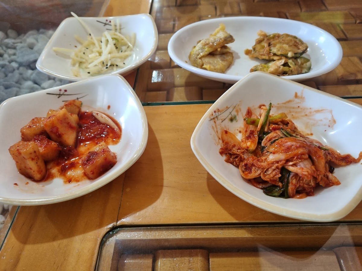 Mu Kung Hwa (무궁화) Photo 3