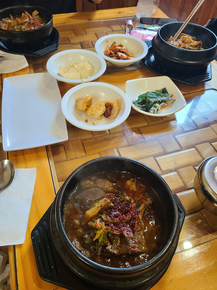 Mu Kung Hwa (무궁화) Photo 4