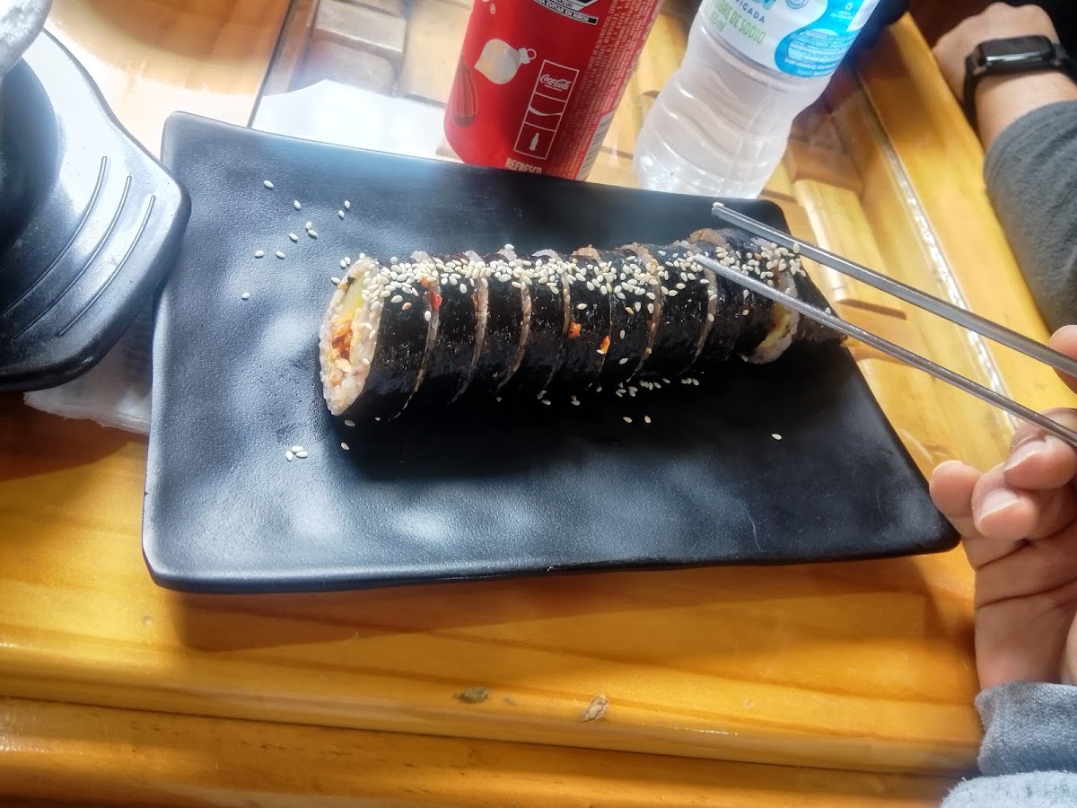Mu Kung Hwa (무궁화) Photo 6