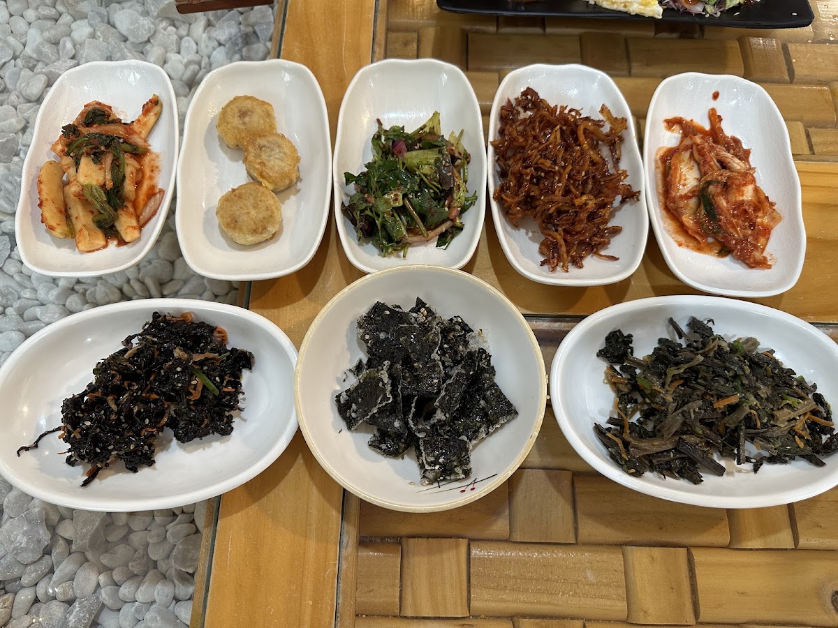 Mu Kung Hwa (무궁화) Photo 8