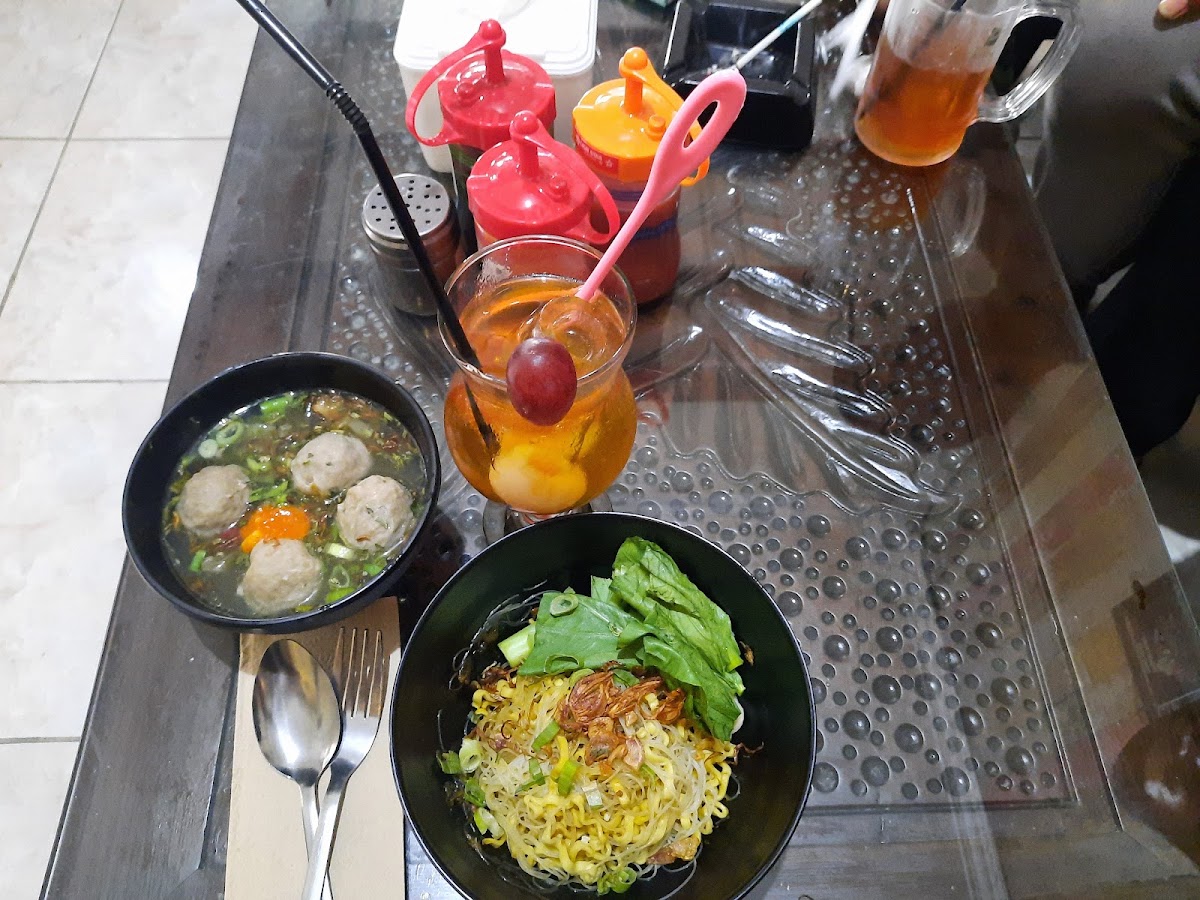 Kedai Bang Jendral