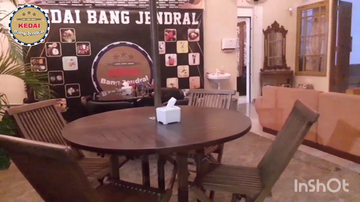 Kedai Bang Jendral Photo 2