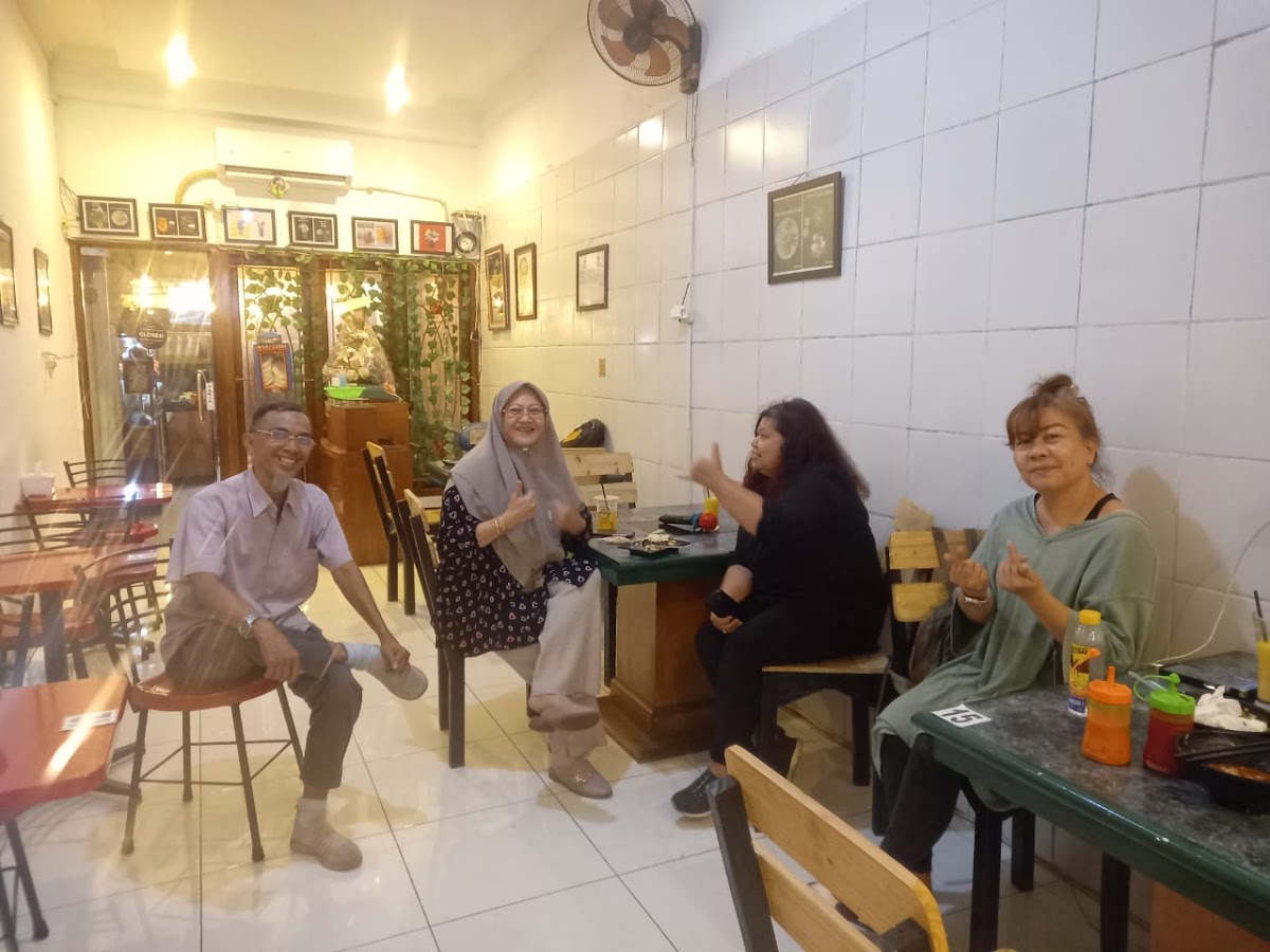 Kedai Bang Jendral Photo 3