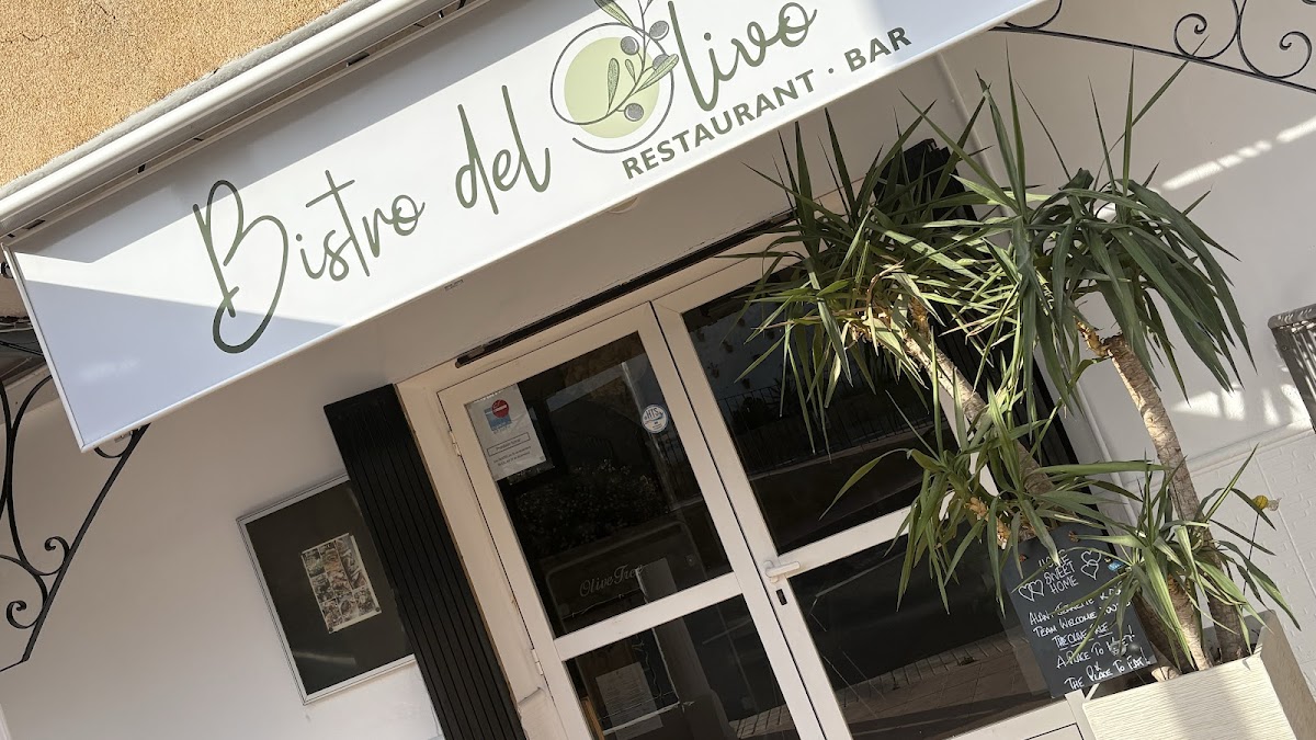 Olive Tree Bistro