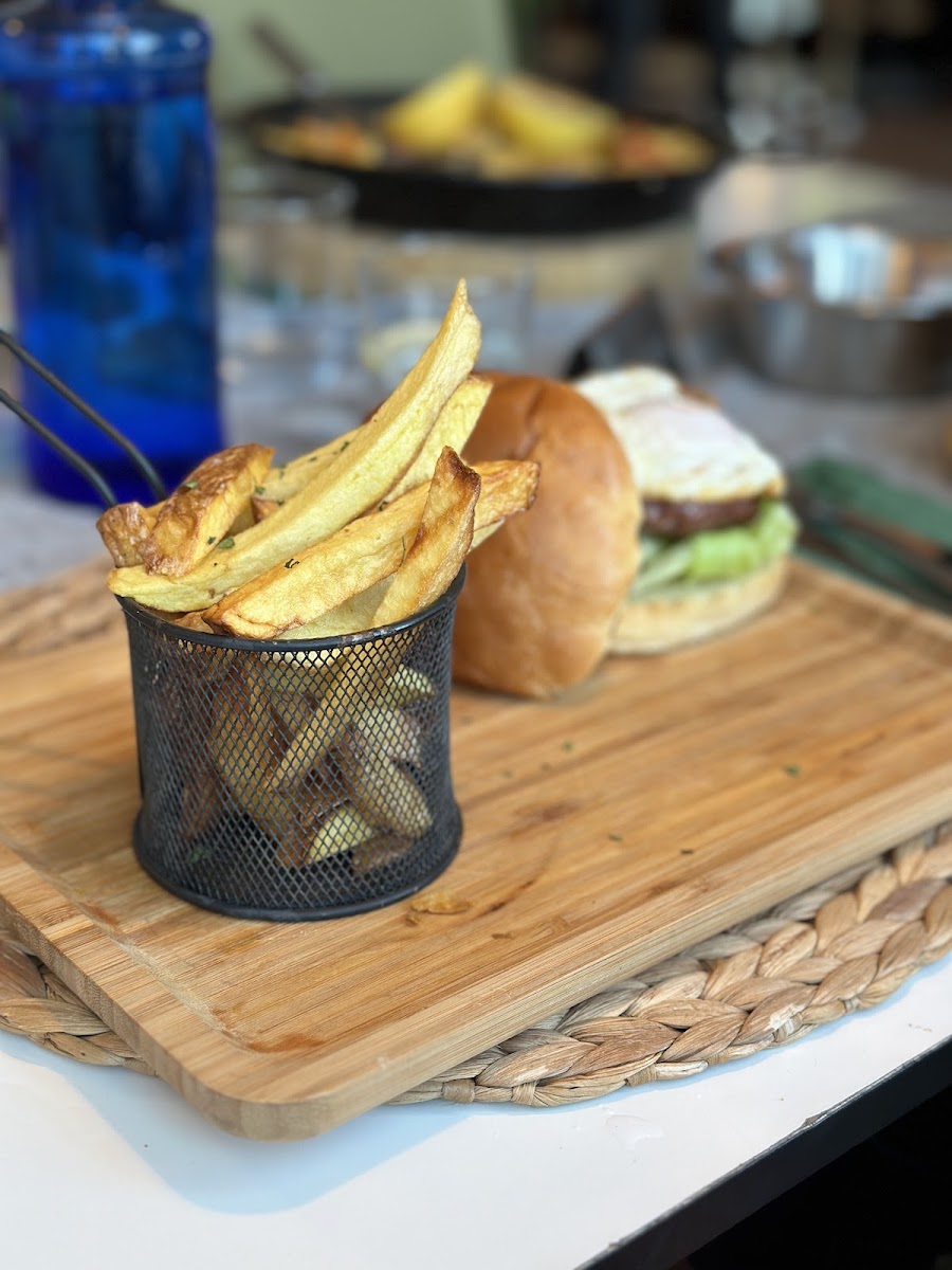 Olive Tree Bistro Photo 10