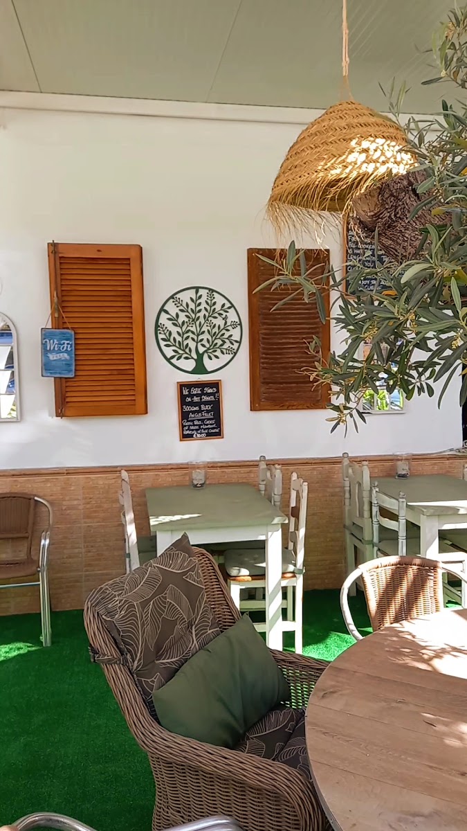 Olive Tree Bistro Photo 2