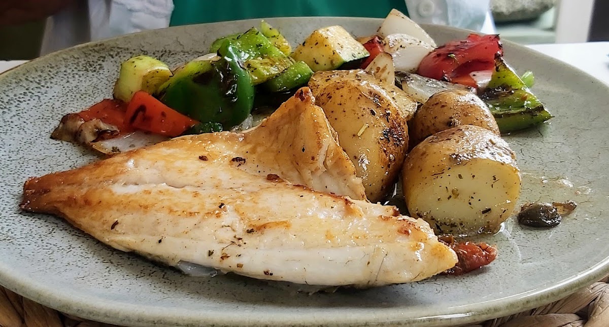 Olive Tree Bistro Photo 5