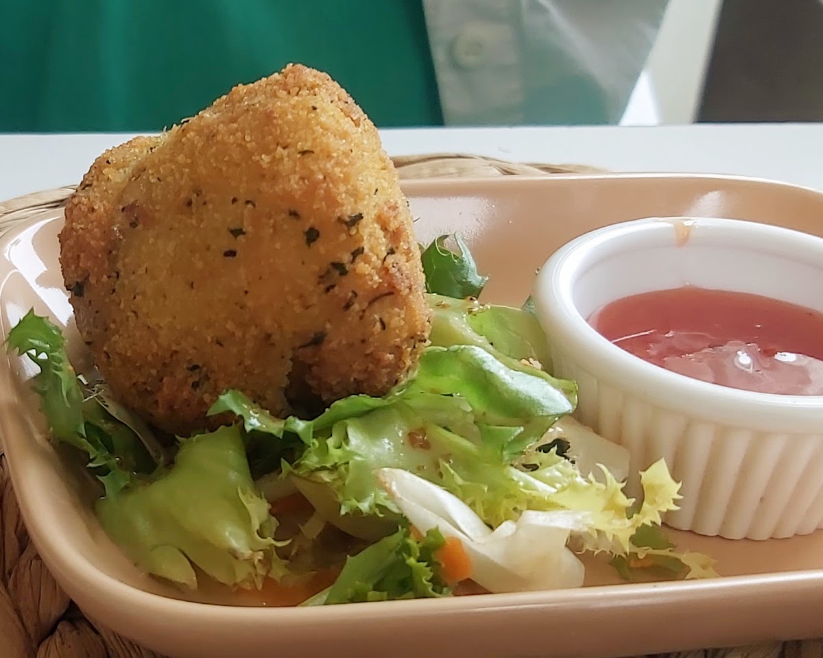 Olive Tree Bistro Photo 7