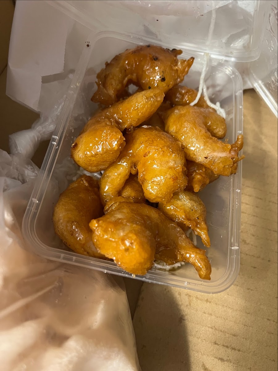 Golden Pond Chinese Restaurant Photo 5