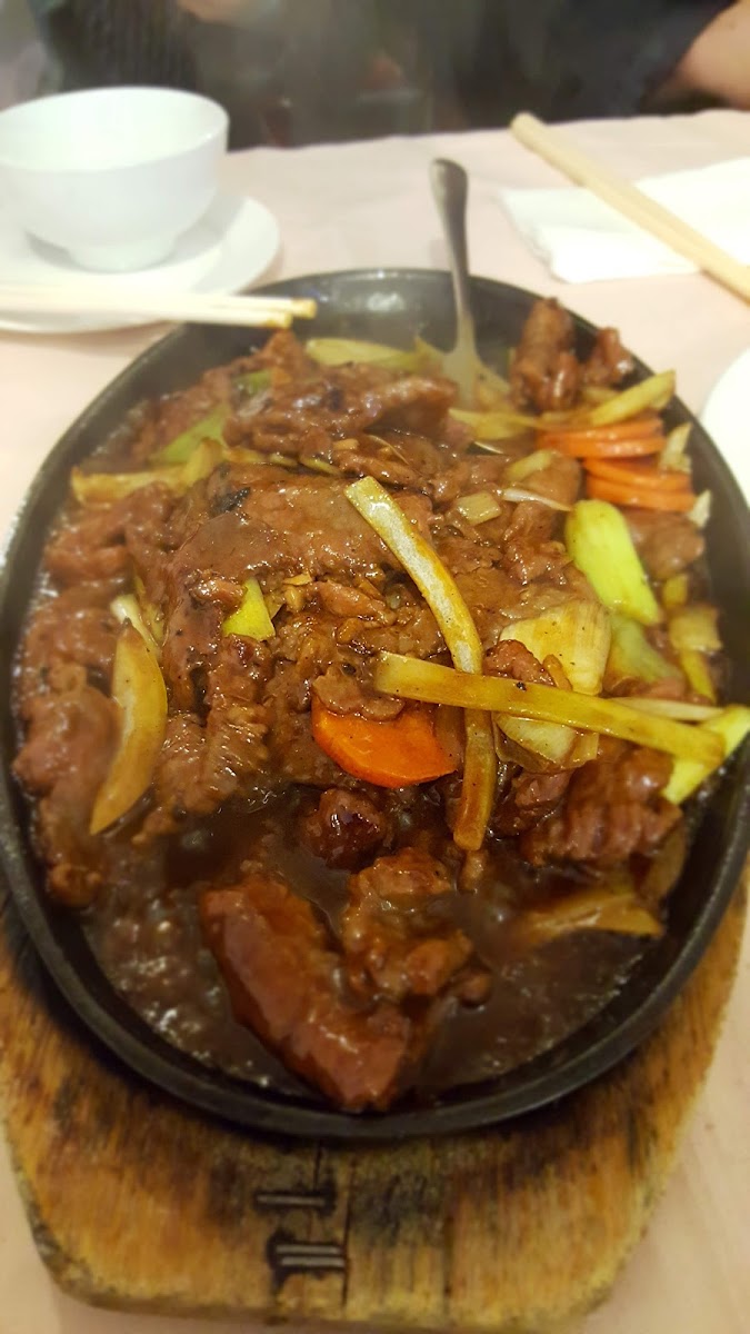 Golden Pond Chinese Restaurant Photo 6
