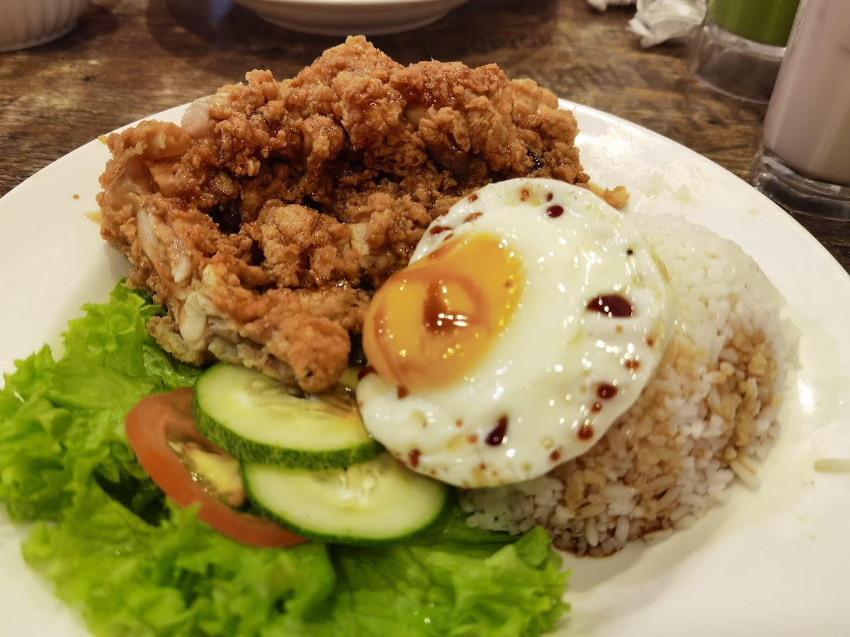 Mama Mee 美食团 Machang Bubok Photo 10