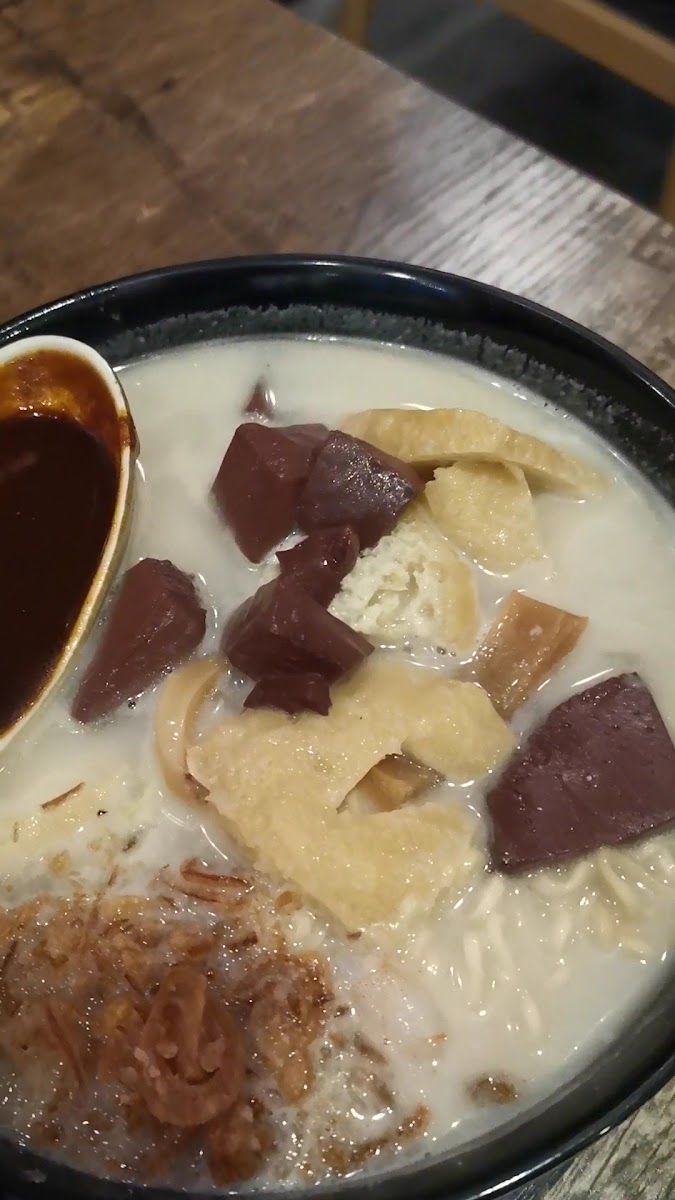 Mama Mee 美食团 Machang Bubok Photo 2